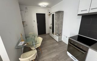 Apartament cu 2 camere, 56mp, Zona AMA Residence - Poză 8