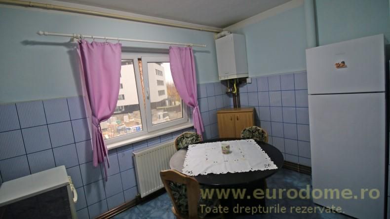 De inchiriere garsoniera zona Garii - Poză 9