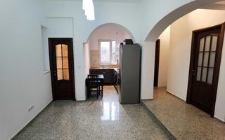 Cotroceni | 3 camere | 60mp | parter | 215.000 euro - Poză 2