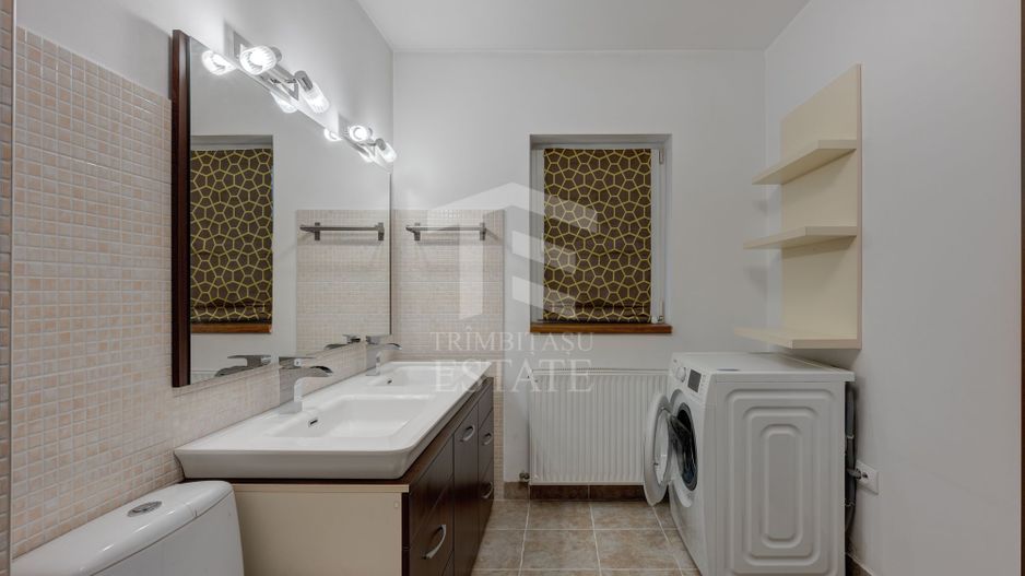 2 Apartamente  in Vila 5 Cam Metrou Basarab Gara de Nord - Poză 24