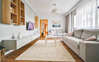 Etaj intermediar/ bloc reabilitat termic/ Gheorgheni - Poză 2