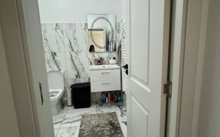 Apartament cu 1 cameră, decomandat, etaj 1, zonă urbană liniștită – Visan - Poză 2