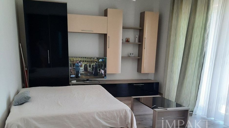 Apartament cu o camera, in zona Vivo - Poză 1
