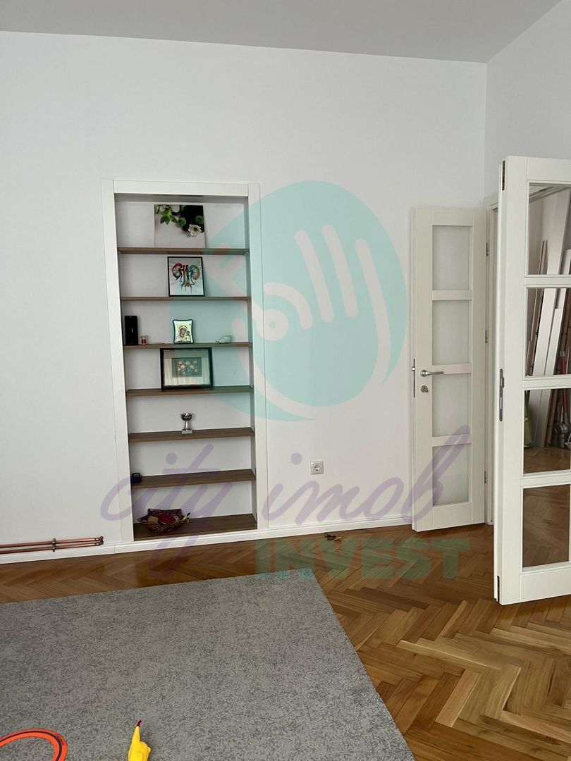 Vila interbelică renovată | 300 mp | - PARCUL CAROL- Oportunitate investiție - Poză 15