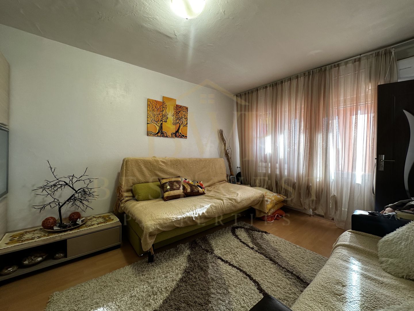 Apartament 1 camera, Soarelui - Poză 4