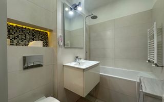 VICTORIEI - Basarab | Chirie 2 Camere | Parcare + Metrou - Poză 9