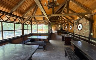 Pensiune cu vedere spectaculoasă la Bucegi și Piatra Craiului – Bradul Inalt - Poză 36