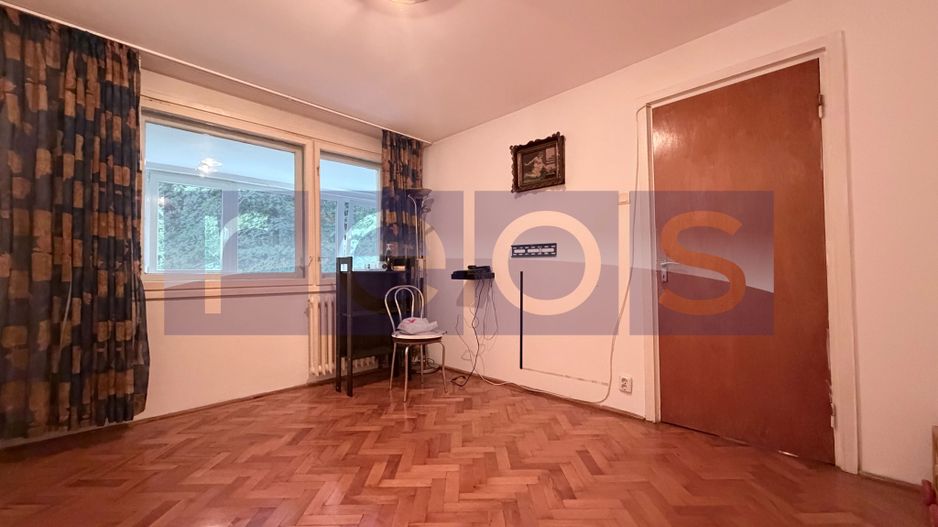 VANZARE 2 CAMERE | METROU JIULUI | ETAJ 2 | - Poză 6