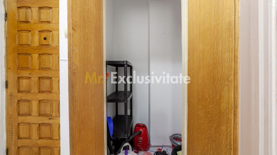 Ap. 2 camere - Frații Golesti -Gara Pitesti - McDonald’s - Poză 14