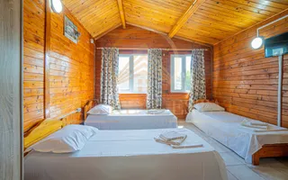 🏖️ Vama Veche – 2 vile turistice, 13 camere, afacere la cheie! - Poză 14