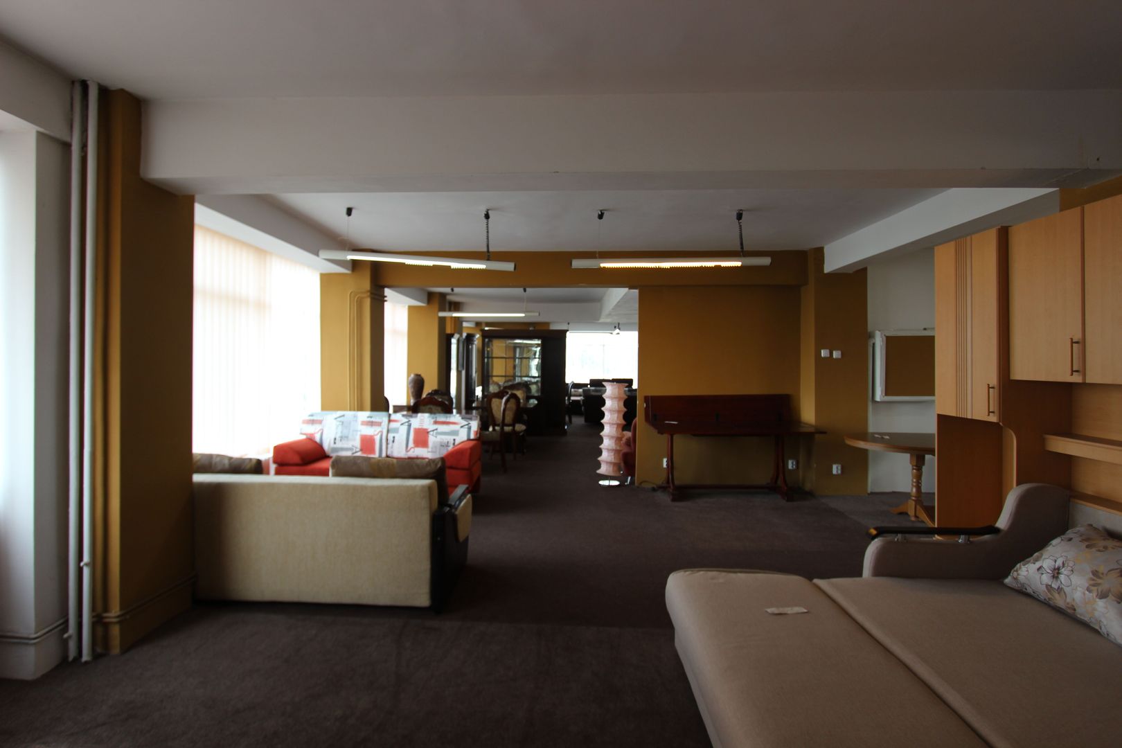 Spațiu comercial - 400 mp la etaj - Nord - Poză 6