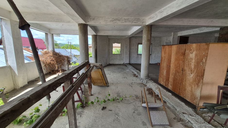 Spatiu comercial+Locuinta 664 mp construiti+anexa 16 mp si teren 845mp - Poză 28