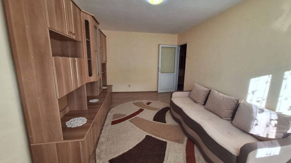 Apartament 2 camere decomandat | 47 mp utili | Mobilat complet - Poză 1
