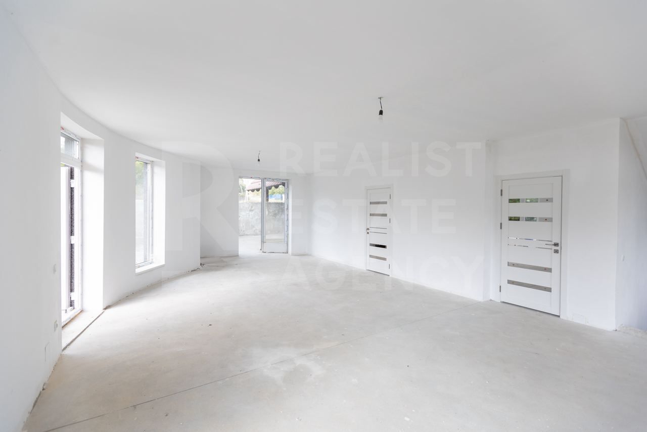 Vânzare, casă, 2 nivele, 260mp + 5 ari, strada Codrilor, Sociteni - Poză 5