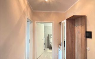 2 CAMERE, BLOC NOU , PARCARE SUBTERANĂ - REBREANU - parcare subterana-lift - Poză 8