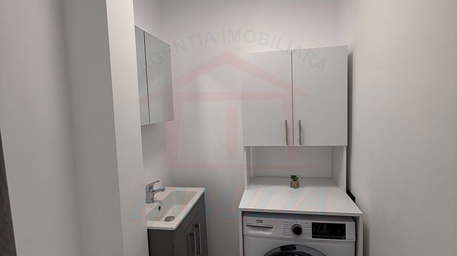 🔑  APARTAMENT 3 CAMERE, MICRO 13, 500 EURO/LUNA - Poză 13