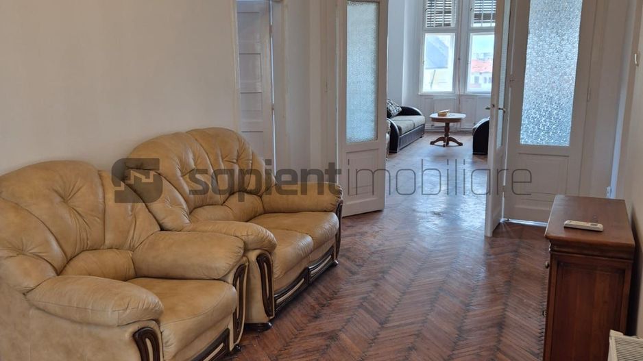 Sapient | Apartament cu 4 camere ultracentral _ Piața Unirii - Poză 4