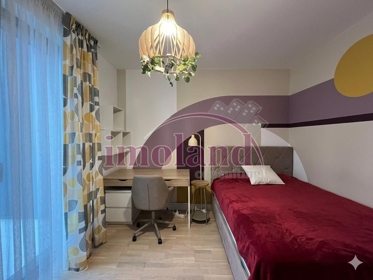 Vanzare - vila - townhouse - 6 camere - Avalon Estate - Pipera - Poză 11