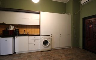 Ultracentral - Piata Libertatii, 2 dormitoare; posibilitate si de birou. - Poză 12