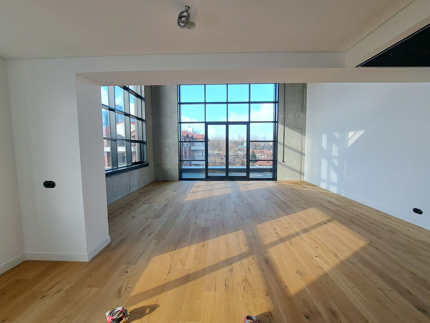 Loft premium LongIsland NY - 200,62 mp - Floreasca - Poză 1