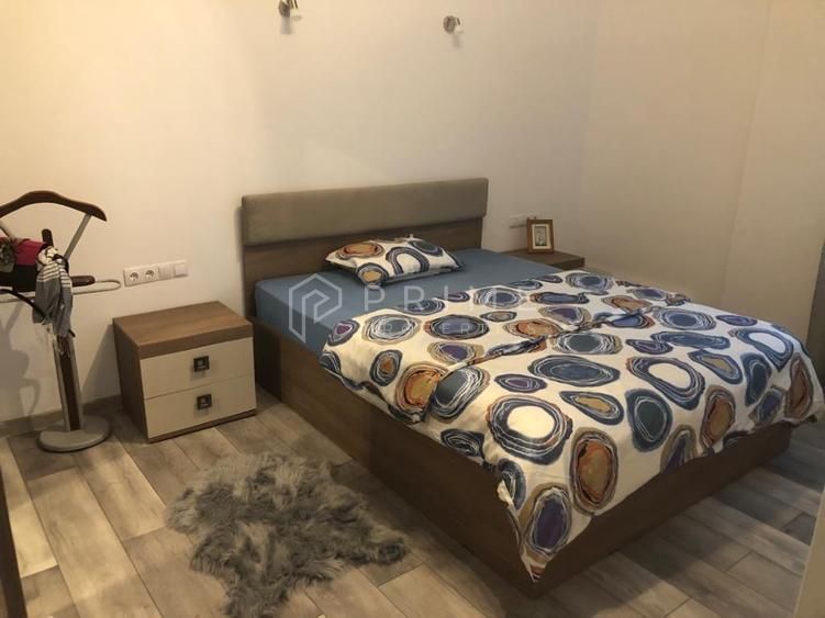 Apartament Modern cu 2 Camere în Bloc Nou + Parcare Subterană | - Poză 4