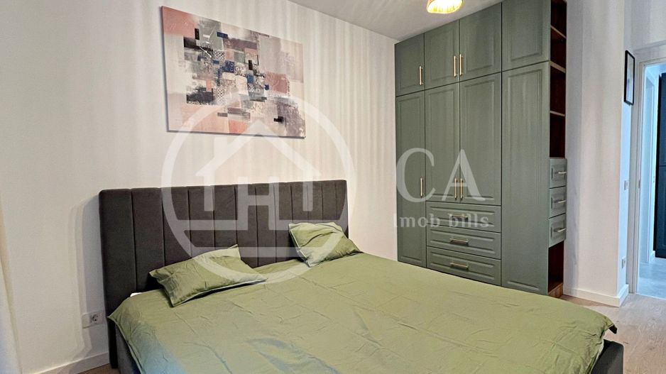 Apartament cu 2 camere de închiriat in zona Iosia, Oradea - Poză 6