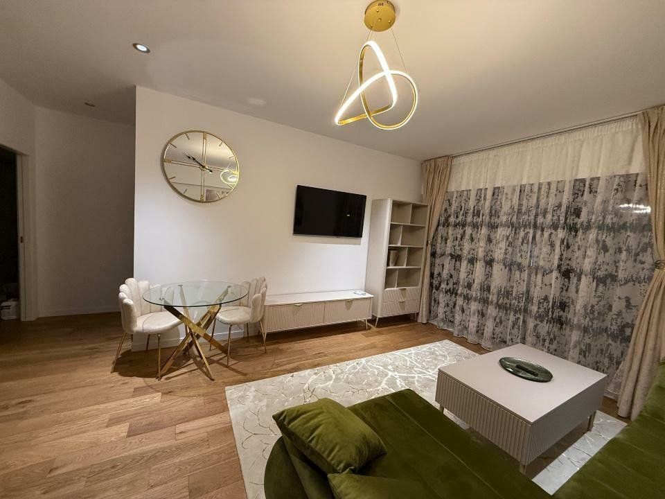 Închiriere apartament 2 camere Complex Rezidenţial One Cotroceni - proprietar - Poză 1