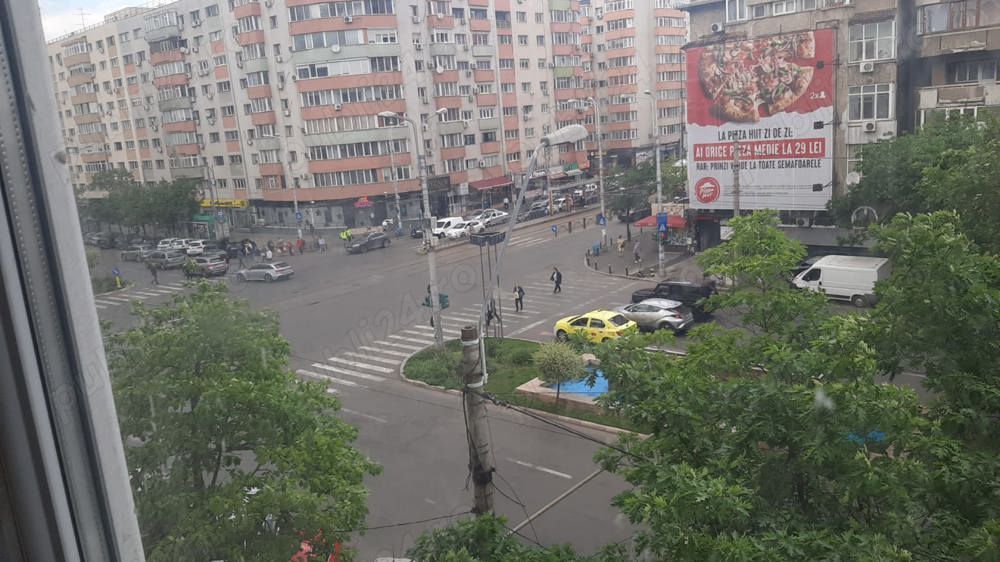 Apartament 4 camere Decomandat Strada Traian- Calea Mosilor - Poză 9