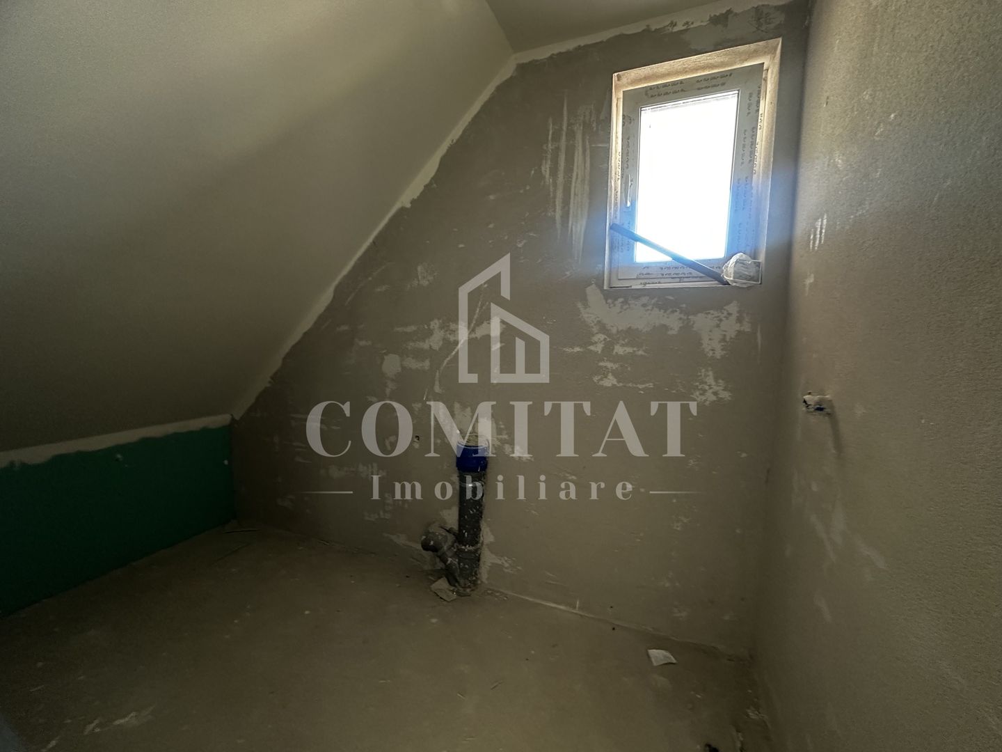 Apartament 4 camere | Bloc nou | Zona Str Cetatii - Floresti - Poză 6