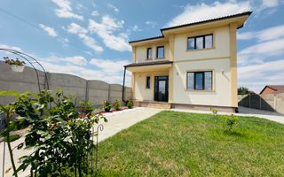 BG42-Vila individuala-5 camere-Timisoara - Poză 24