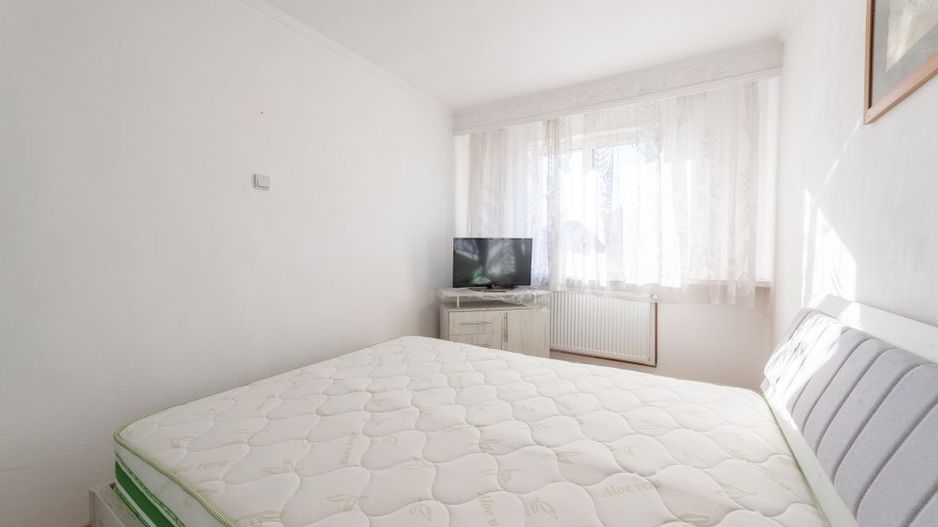 2 camere la pret de garsoniera – Kaufland Nord - loc de parcare - Poză 9
