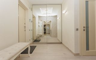 Vânzare 3 dormitoare separate, living generos și debara la etaj CADOU - Poză 6