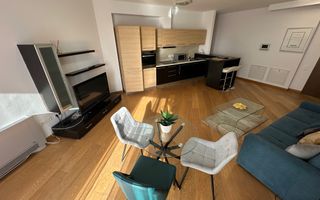 Apartament 2 camere loc de parcare în subteran - Poză 3