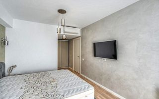 Apartament 4 camere lux - Herastrau | Loc de parcare | Boxa - Poză 9
