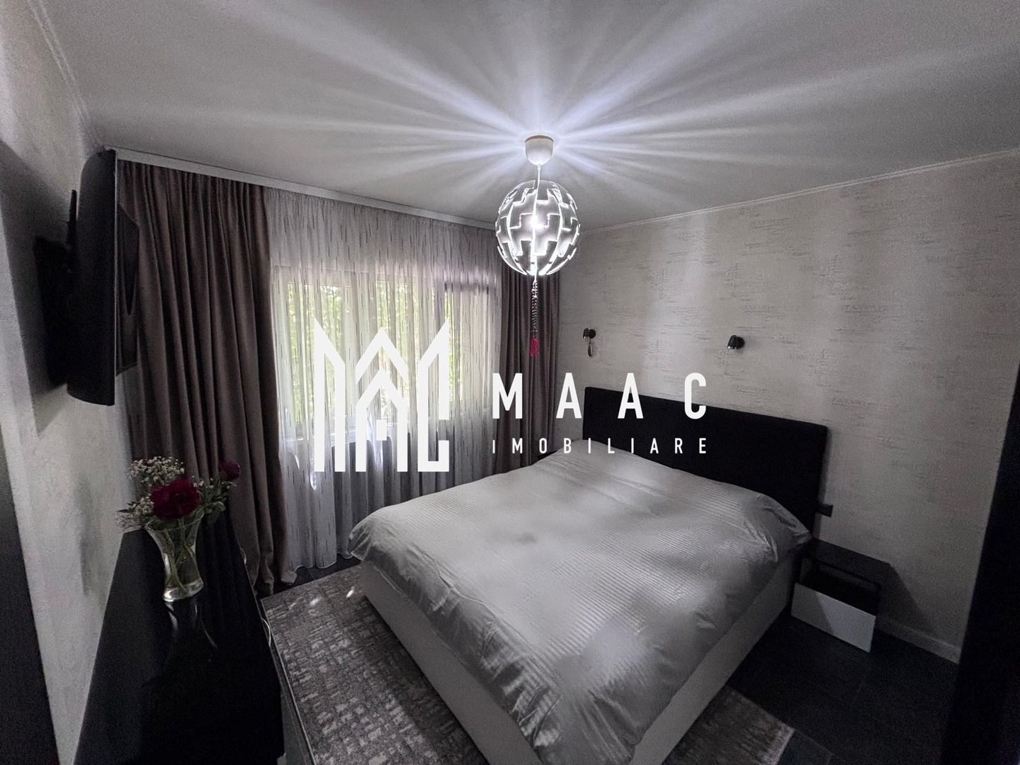 Apartament 2 camere | Nord | Etaj 1 | 44 mpu | - Poză 5