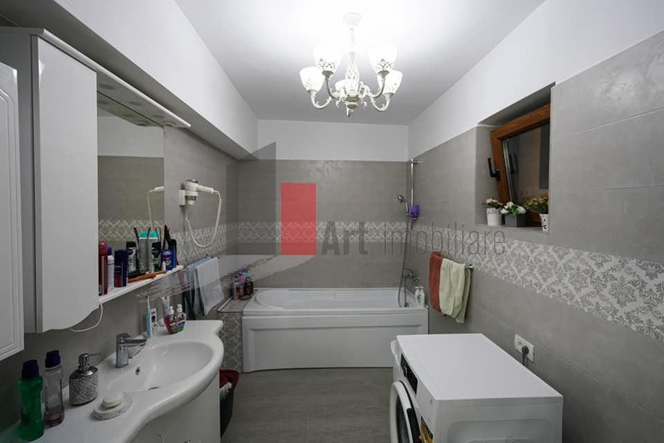 Casa superba de vanzare Domnesti - Poză 10