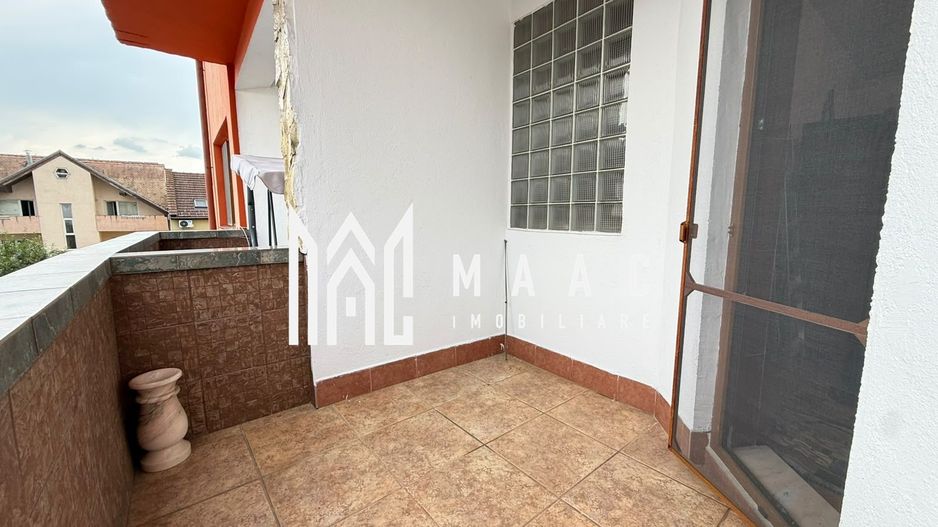 Apartament 4 camere | Curte | 3 bai | 4 balcoane | Strand - Poză 14