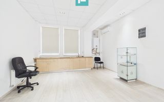 Spațiu de birouri premium Piața Libertății - Poză 9