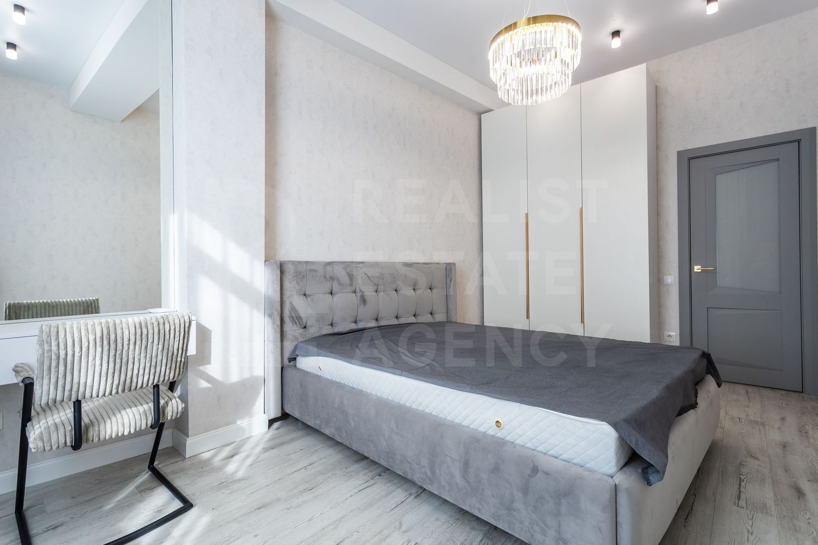 Vânzare, apartament, 3 camere, str. Bogdan Voievod, Râșcani - Poză 14