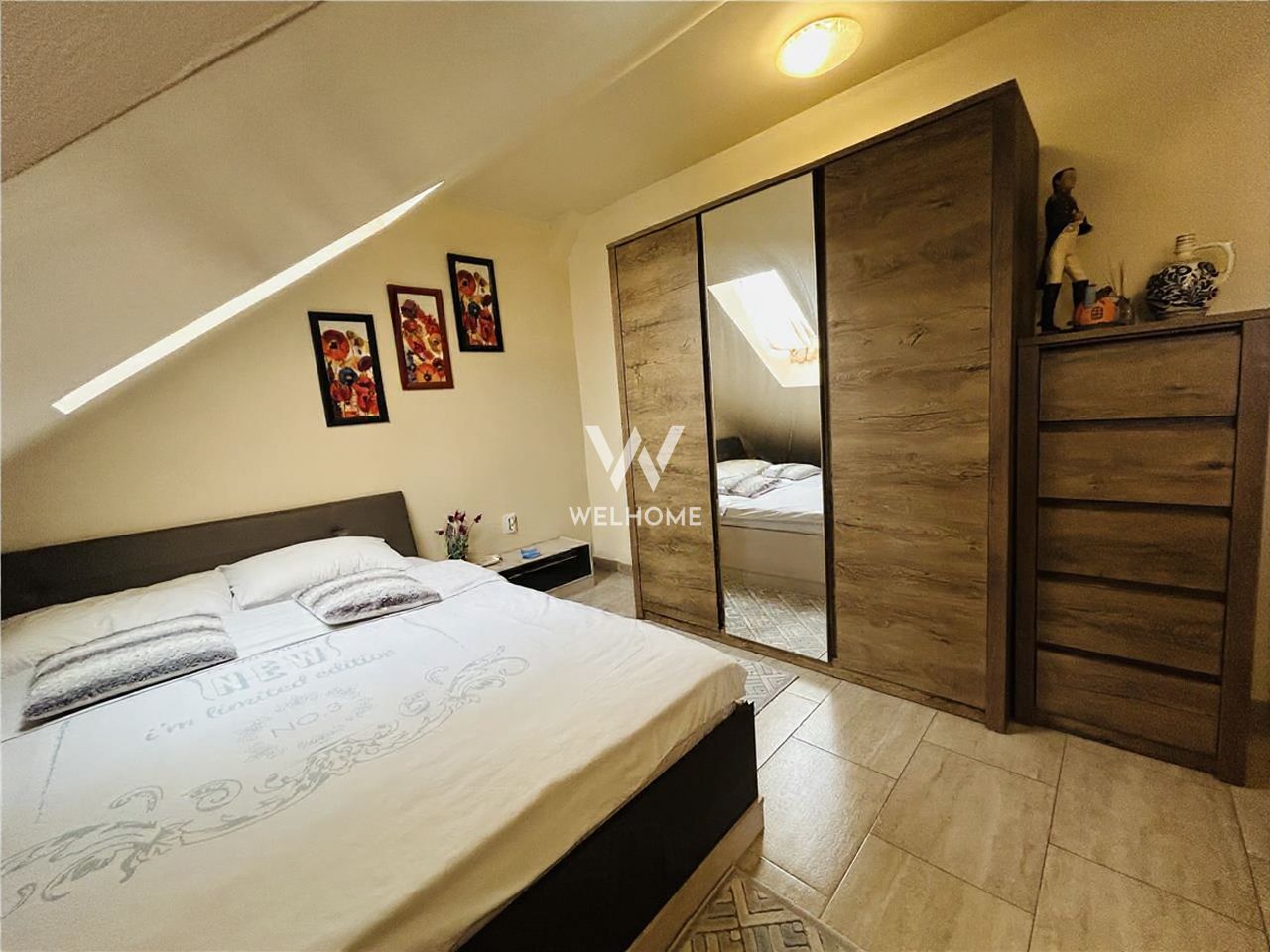 Casa tip Duplex in cartierul Arhitectilor.  Sibiu - Poză 13