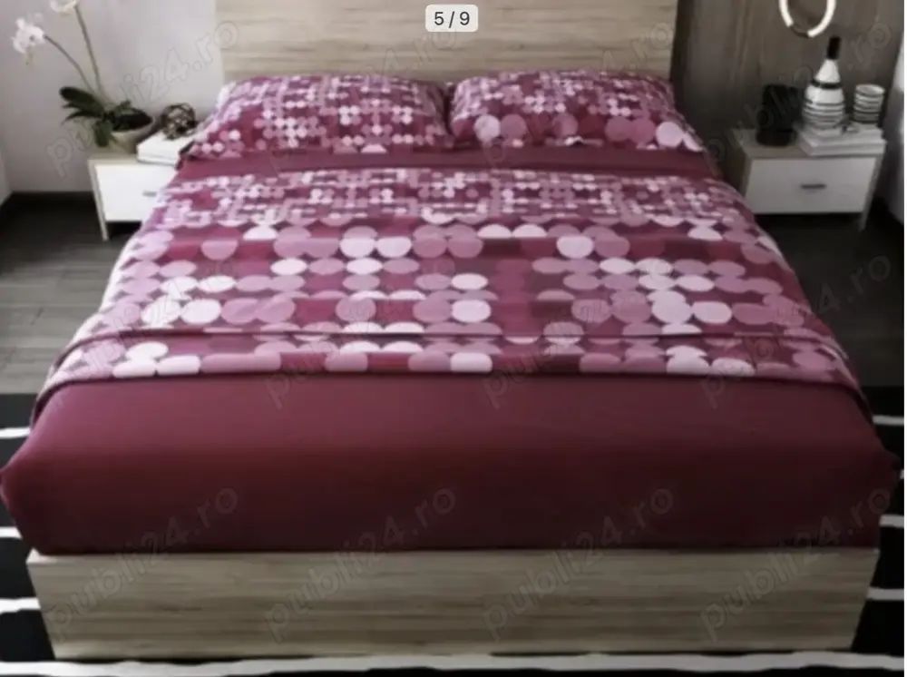 Unirii, Zepter, Goga, proprietar, intrare stradala din GOGA, bloc mixt, 5 8, impecabila - Poză 5