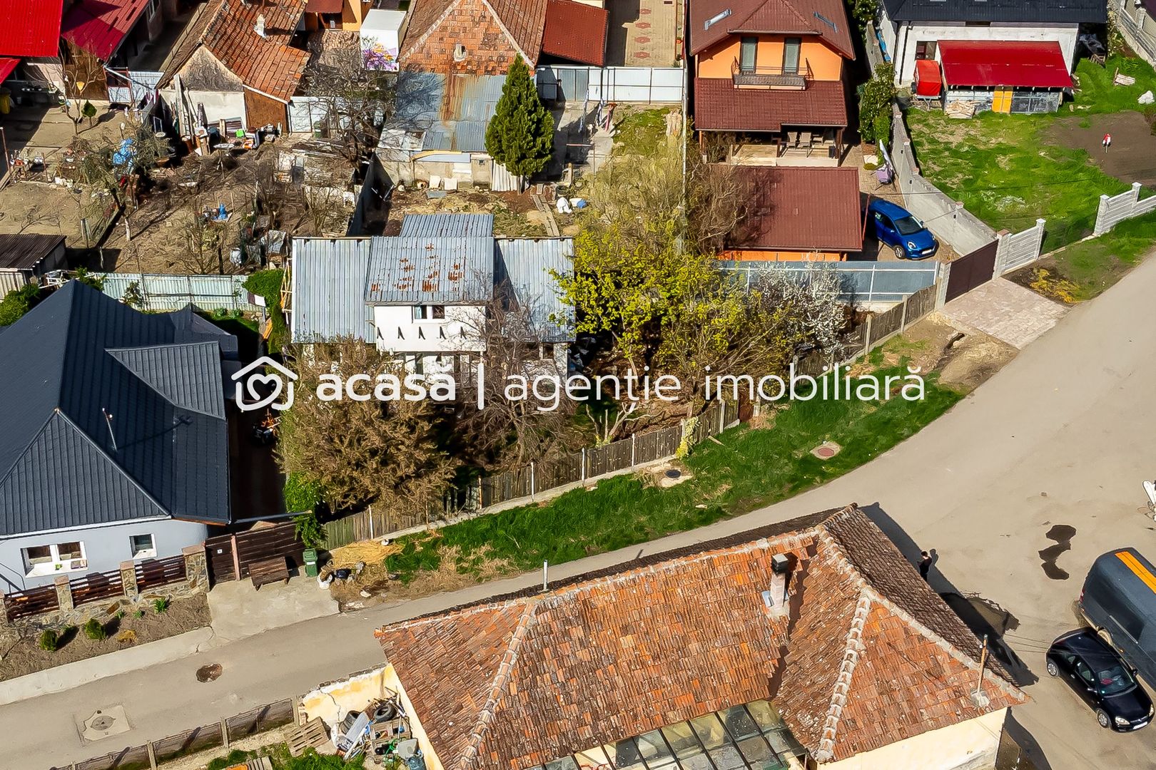 PRET NOU! Casa la pret de apartament - Vladimirescu,Arad - COMISION 0% - Poză 2