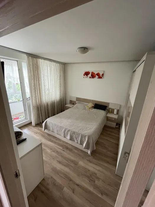 Apartament ultramodern 3 camere | DRUMUL TABEREI - Poză 1