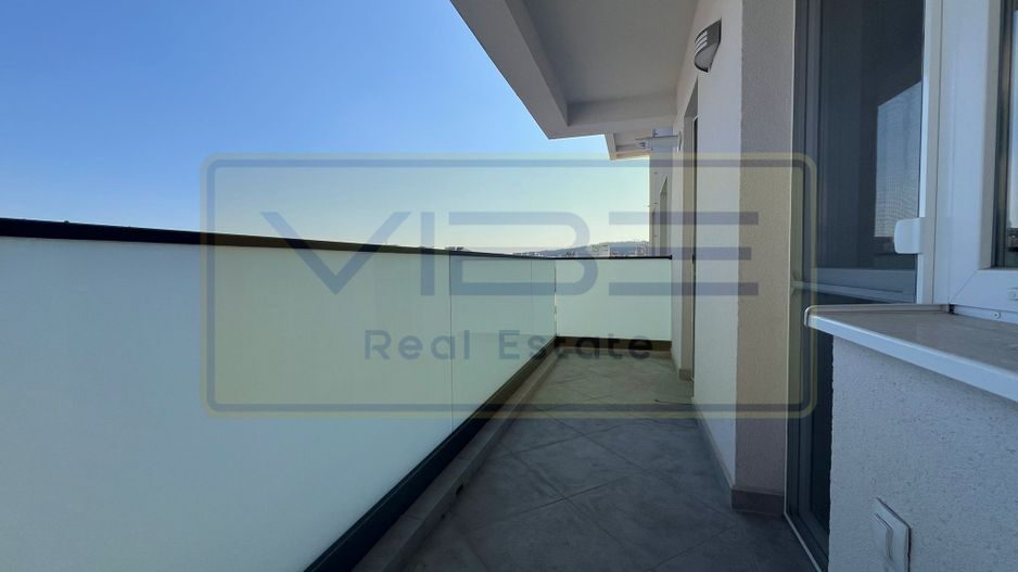 Apartament 2 camere decomandat Conest Evolution - Poză 26