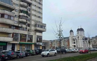 Spațiu comercial de închiriat în zonă centrală, Pașcani, lângă Primărie - Poză 3