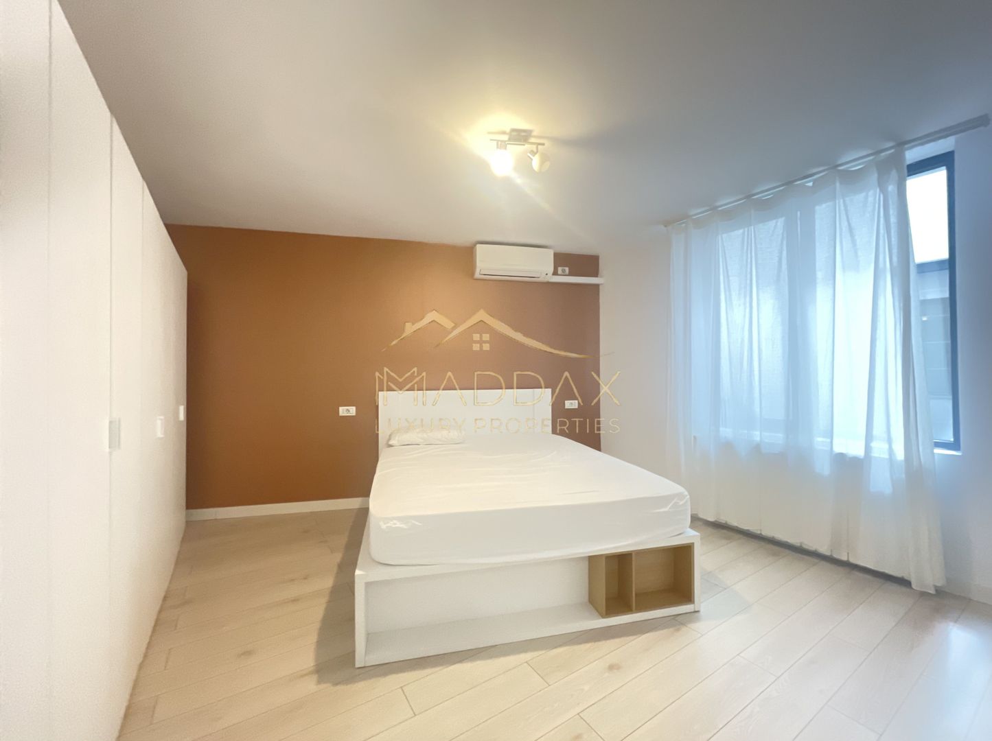 Apartament modern*NOU*2 camere**Piata Sfintii Voievozi//Calea Victoriei - Poză 5