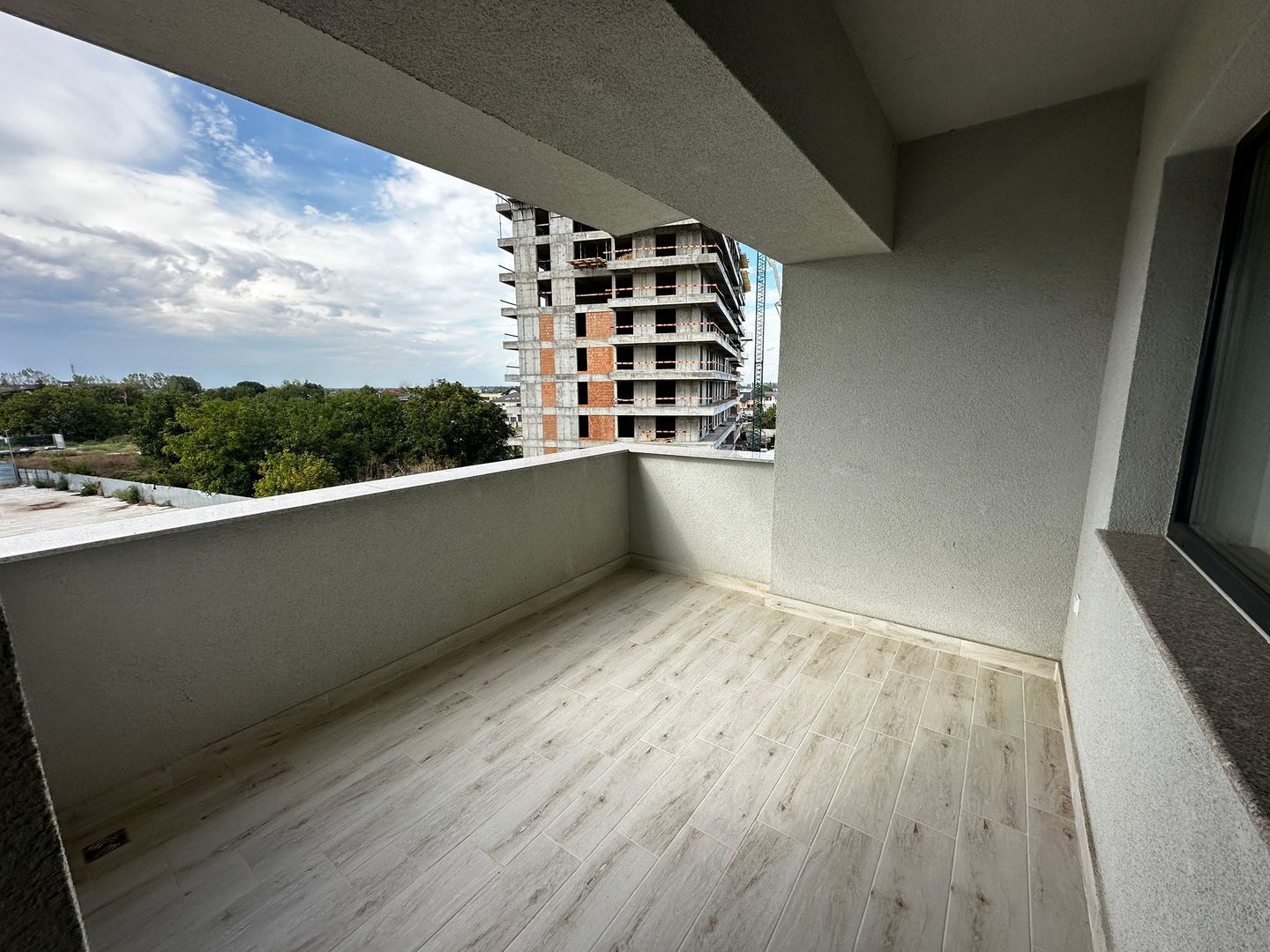 Apartament 2 camere | Ajustorului Park Residence | 400 € | Parcare inc - Poză 18