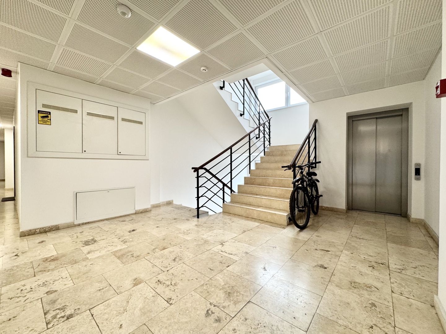 Studio cochet cu terasa– ideal pentru investiție,  Lipovei - Pădure - Poză 21