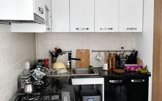 Vand aparament cu 1 camera, 40 mpu, etaj 2, lift, Maieri, Alba Iulia - Poză 4