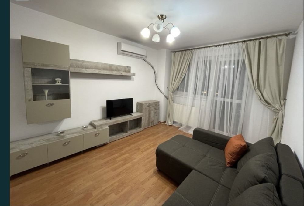 Apartament 2 camere  Confort park Rin +Loc de parcare privat - Poză 7